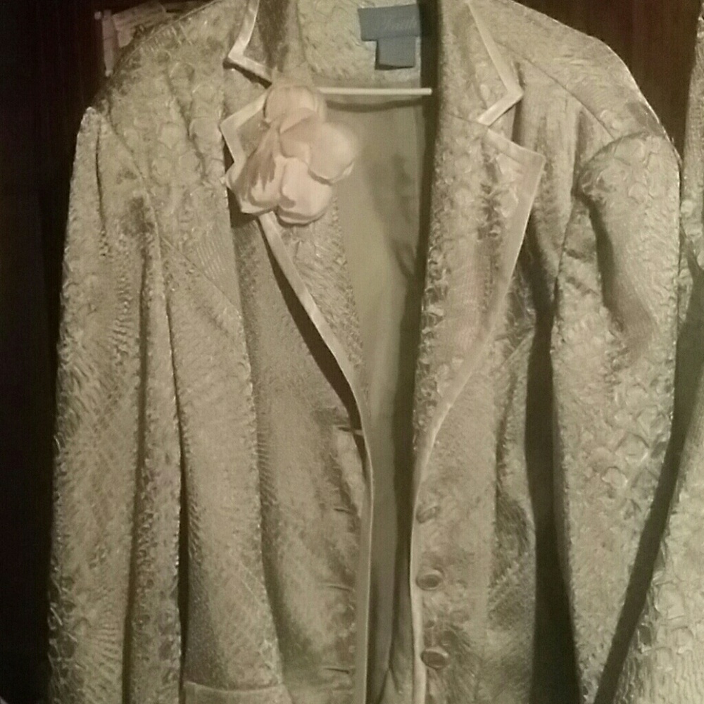 2 piece Dress Suit